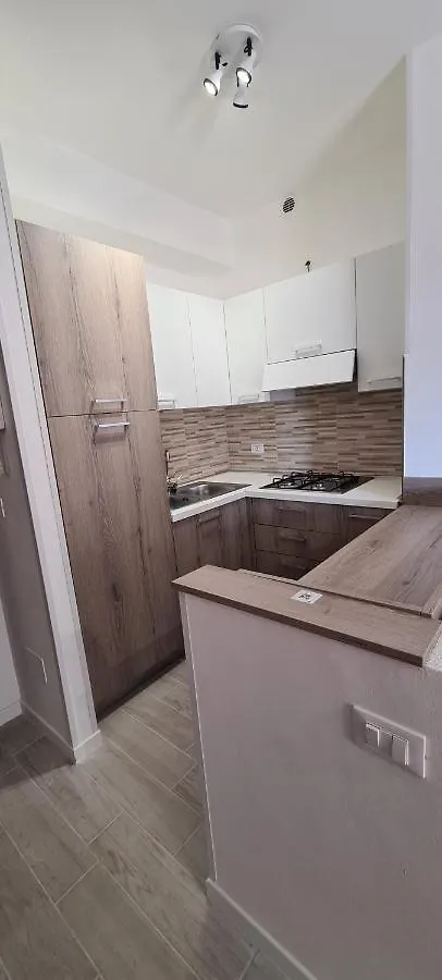 Residence Apollo - Walterigato Apartments Solo Per Famiglie Lido di Jesolo 0*,