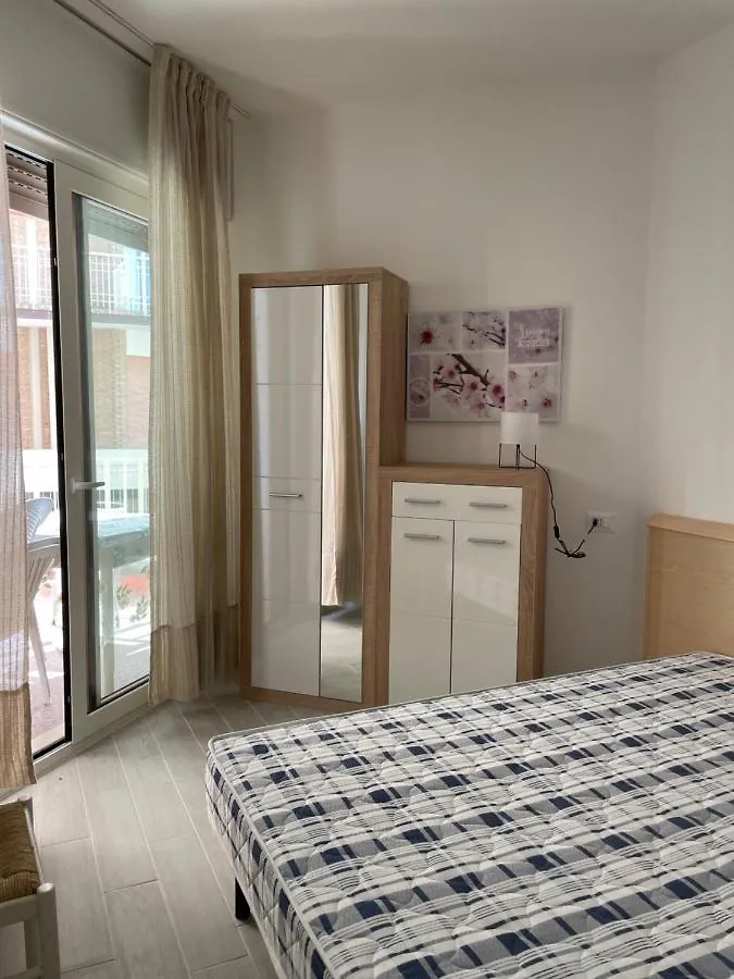 Residence Apollo - Walterigato Apartments Solo Per Famiglie Lido di Jesolo