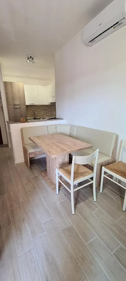 Residence Apollo - Walterigato Apartments Solo Per Famiglie Lido di Jesolo 0*,  Italy
