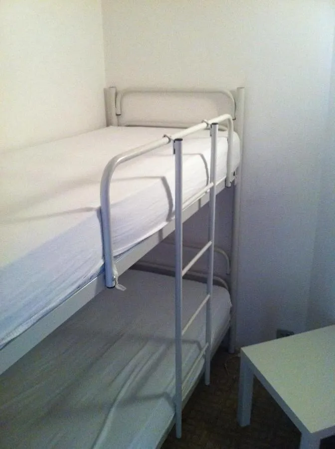 Residence Apollo - Walterigato Apartments Solo Per Famiglie Lido di Jesolo Italia