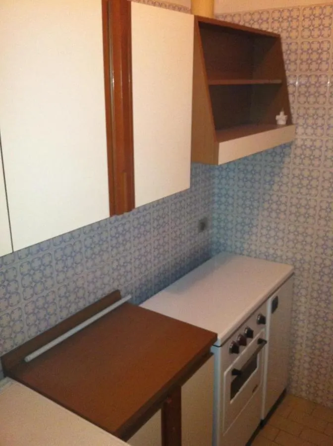 Residence Apollo - Walterigato Apartments Solo Per Famiglie Lido di Jesolo 0*,