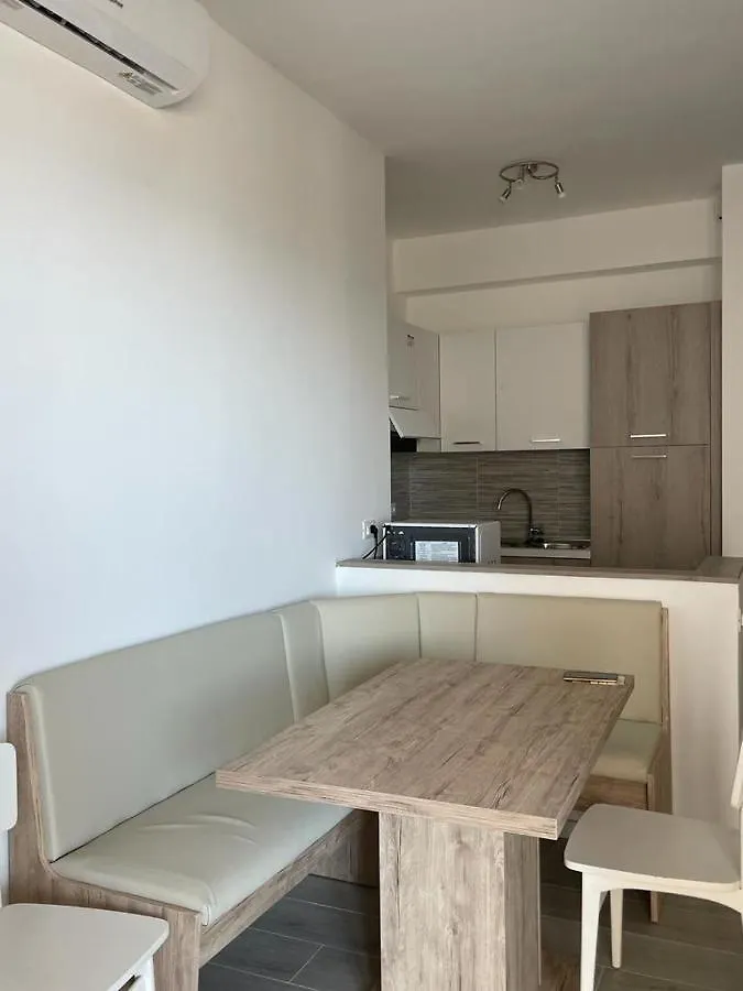Residence Apollo - Walterigato Apartments Solo Per Famiglie Lido di Jesolo