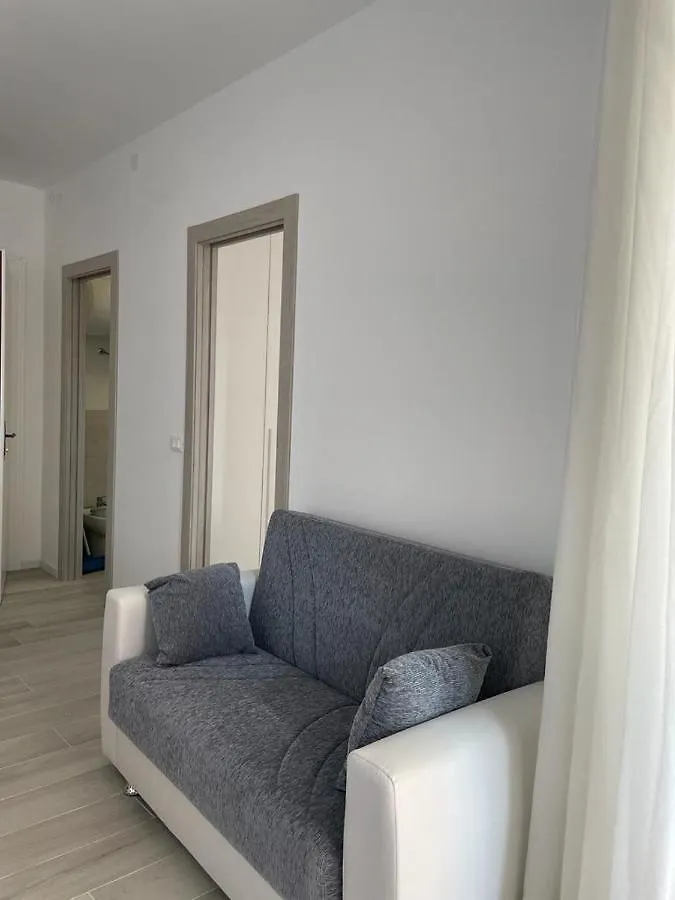 Residence Apollo - Walterigato Apartments Solo Per Famiglie Lido di Jesolo