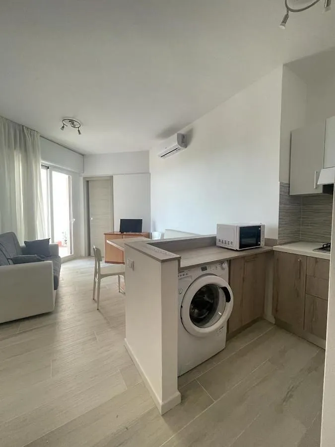 Residence Apollo - Walterigato Apartments Solo Per Famiglie Lido di Jesolo