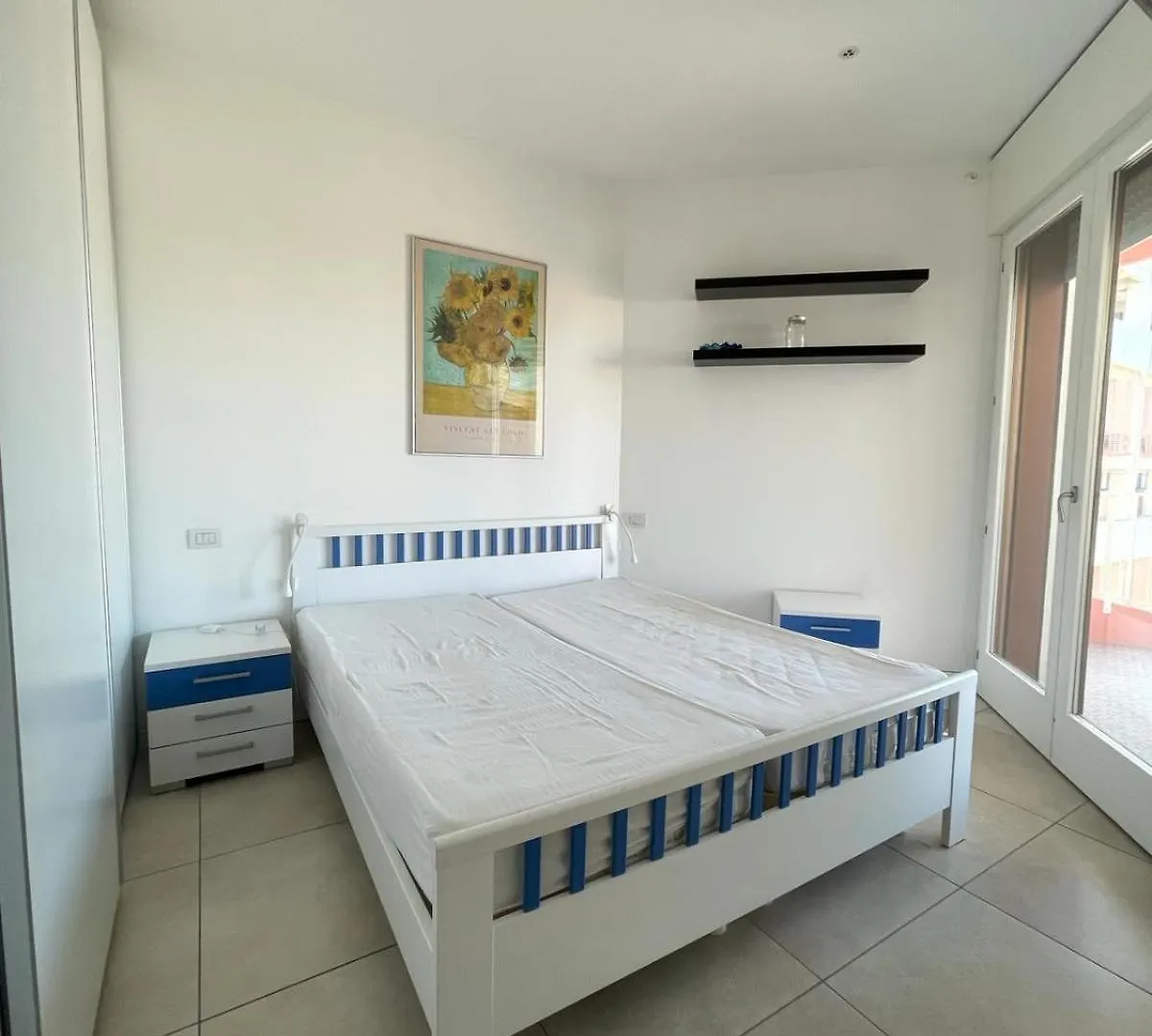 Residence Apollo - Walterigato Apartments Solo Per Famiglie Lido di Jesolo 0*,  Italy