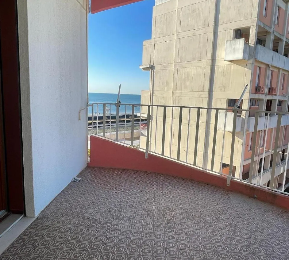 Residence Apollo - Walterigato Apartments Solo Per Famiglie Lido di Jesolo
