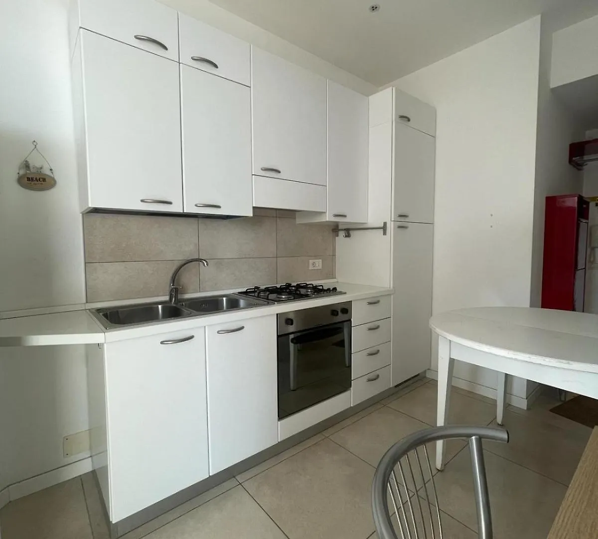 Residence Apollo - Walterigato Apartments Solo Per Famiglie Lido di Jesolo