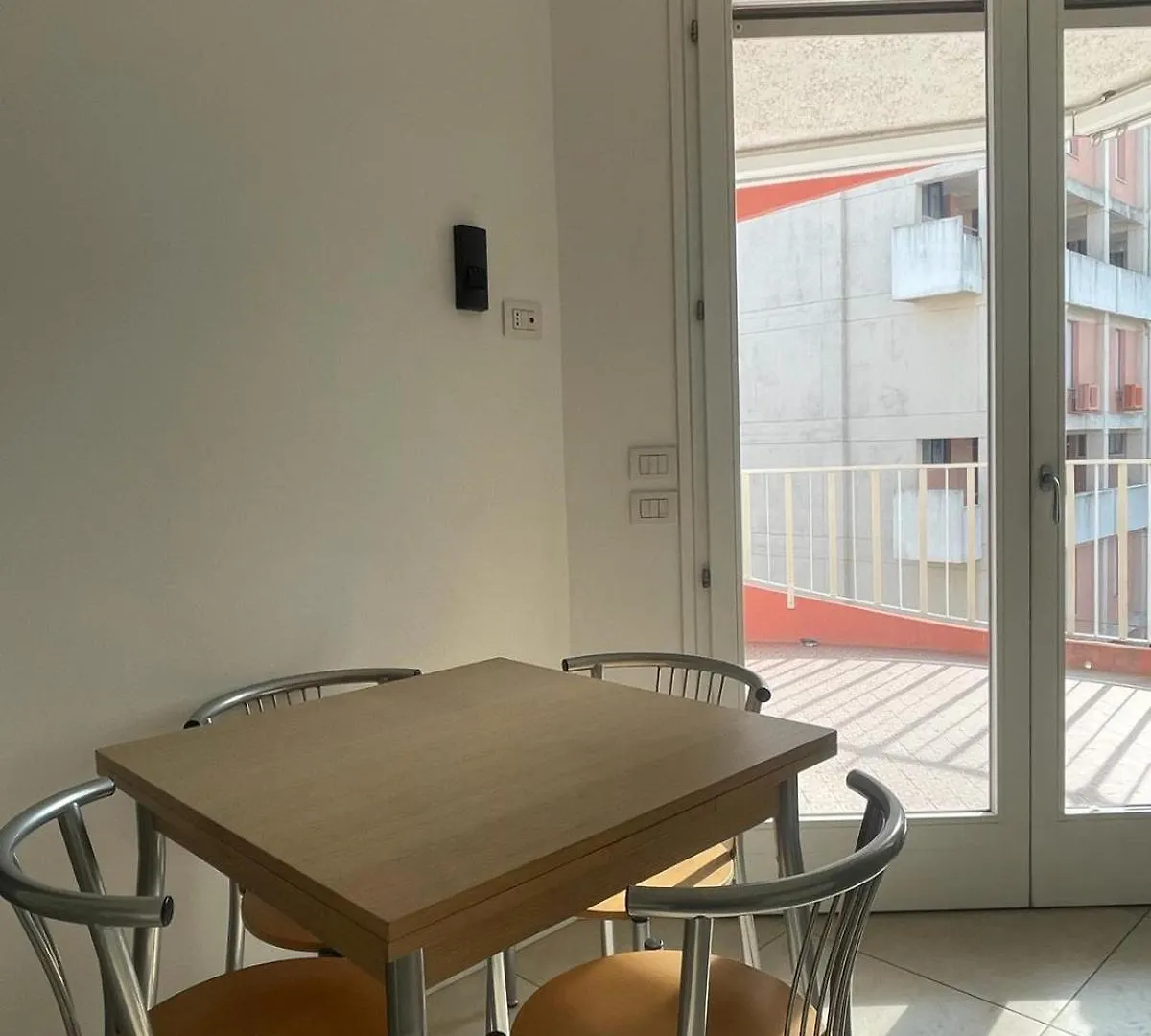 Residence Apollo - Walterigato Apartments Solo Per Famiglie Lido di Jesolo Italy