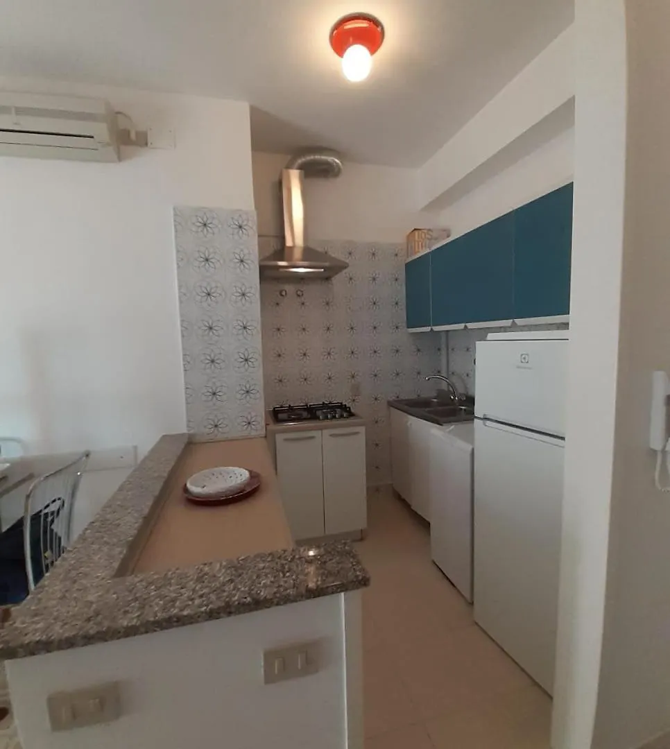 Residence Apollo - Walterigato Apartments Solo Per Famiglie Lido di Jesolo 0*,  Italia