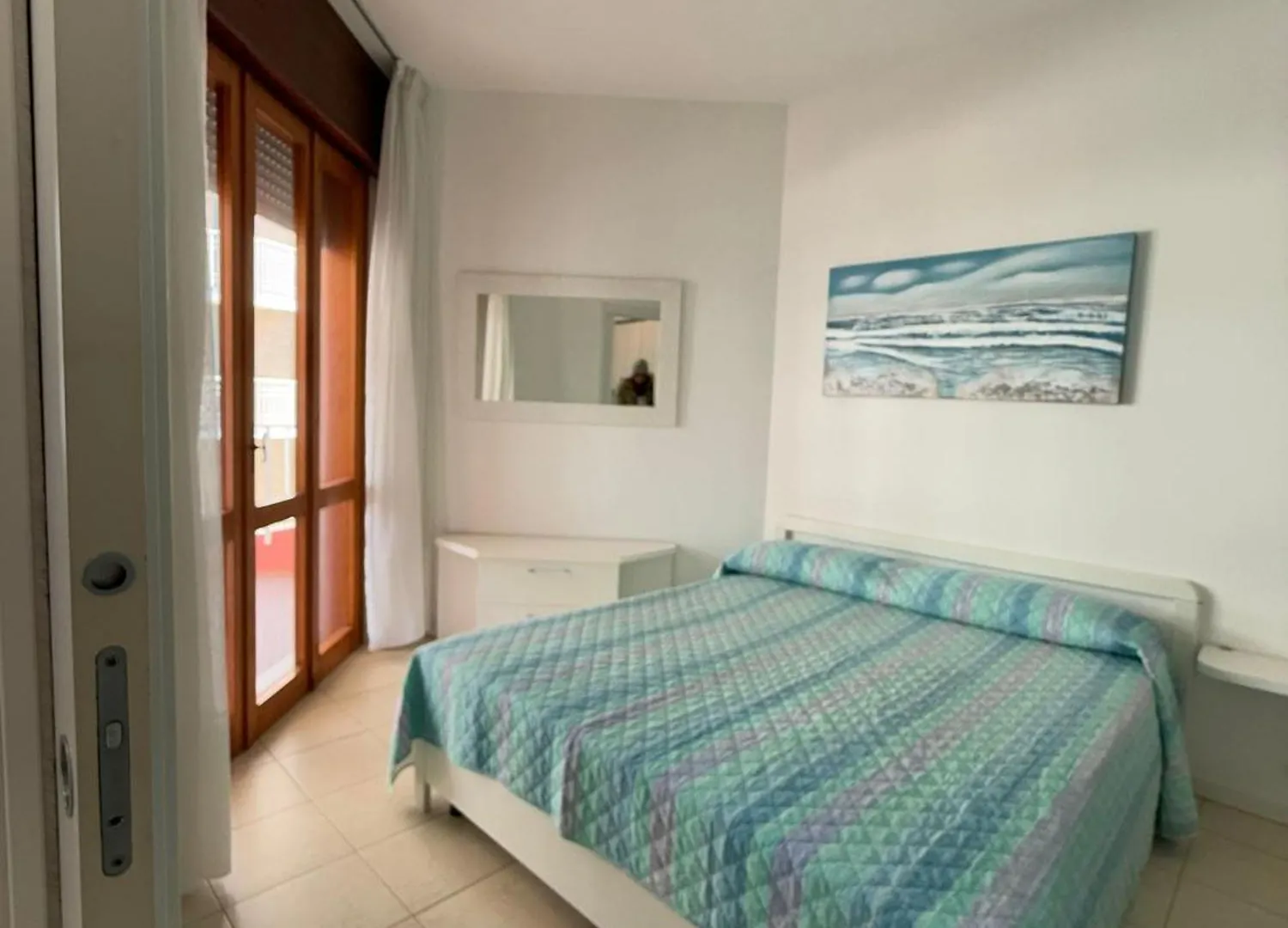 Residence Apollo - Walterigato Apartments Solo Per Famiglie Lido di Jesolo