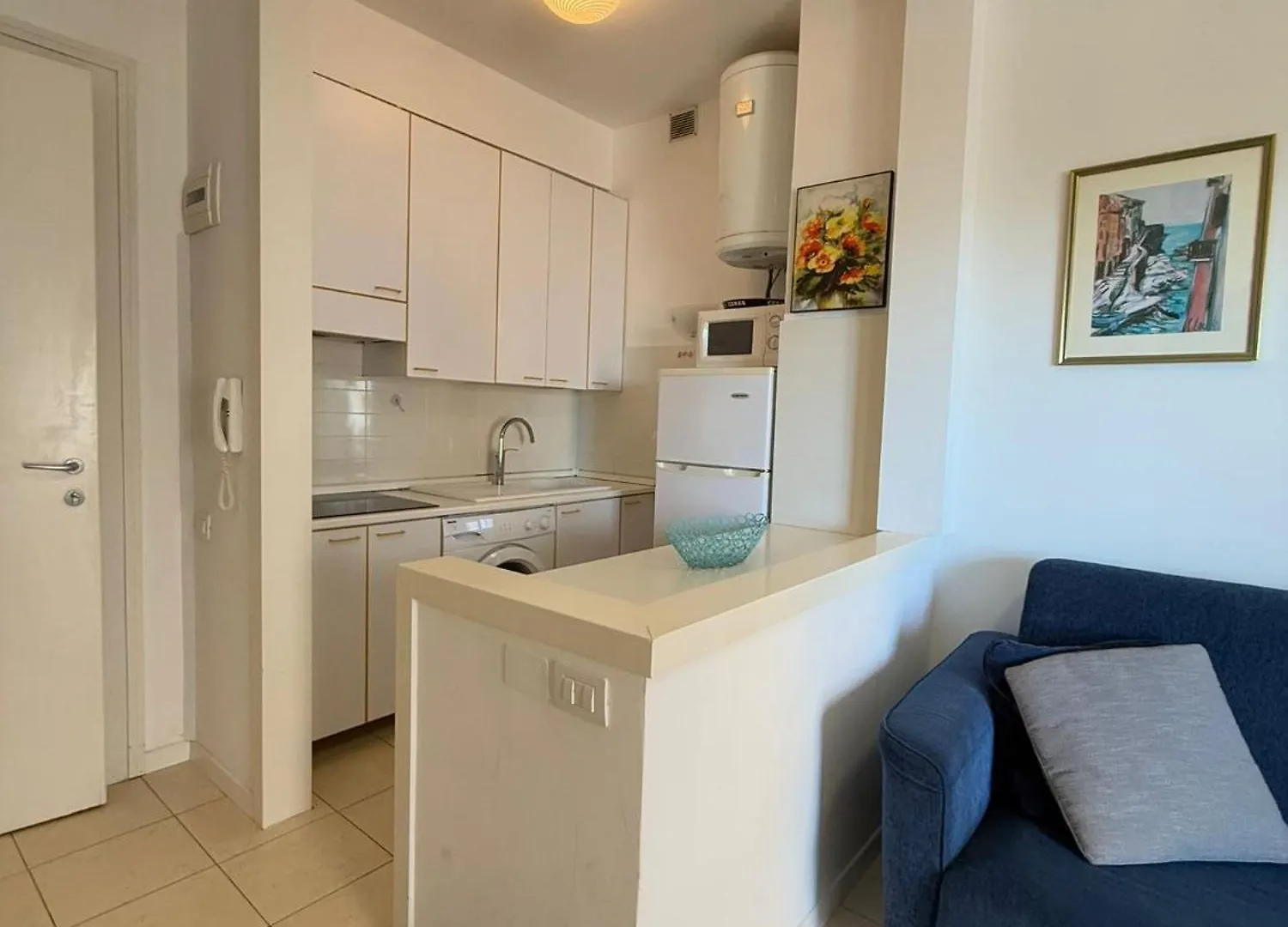 Residence Apollo - Walterigato Apartments Solo Per Famiglie Lido di Jesolo