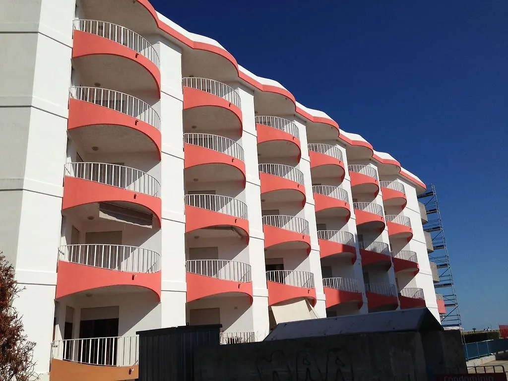 Residence Apollo - Walterigato Apartments Solo Per Famiglie Lido di Jesolo 0*,