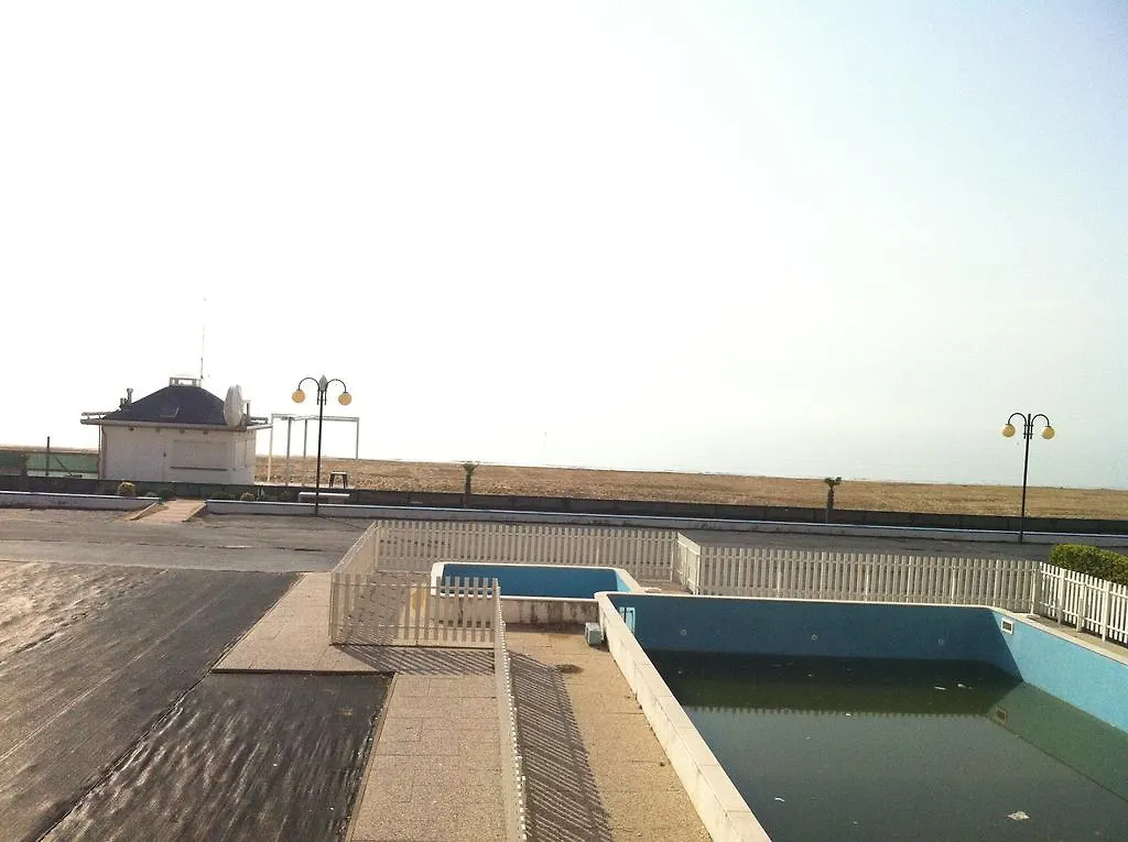 Residence Apollo - Walterigato Apartments Solo Per Famiglie Lido di Jesolo