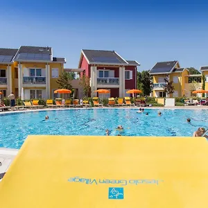 Village Appartamento Lido di Jesolo