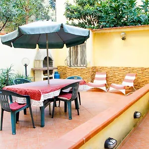 Casa Tiziana Appartamento Napoli