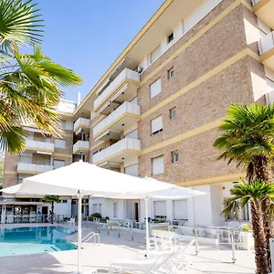 Benelux Appartamento Lido di Jesolo