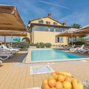 Villa Una Apartments Apartment Labin (Istria)