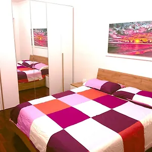 Casa Francesco Appartamento Roma