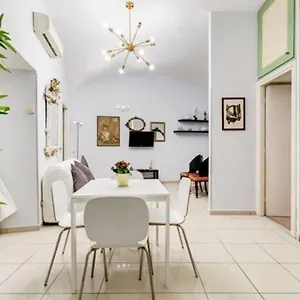 Al Ghetto Da Sarah Appartamento Roma