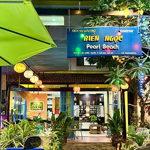 Pearl Privatunterkunft Hoi An