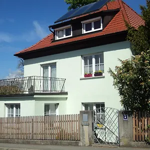 Korn Ferienhaus Ebern