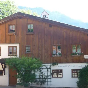 City Apartment Apartment Oberammergau