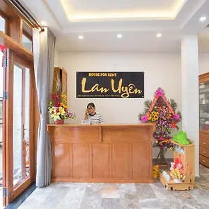 Lan Uyen - Privatunterkunft Hoi An