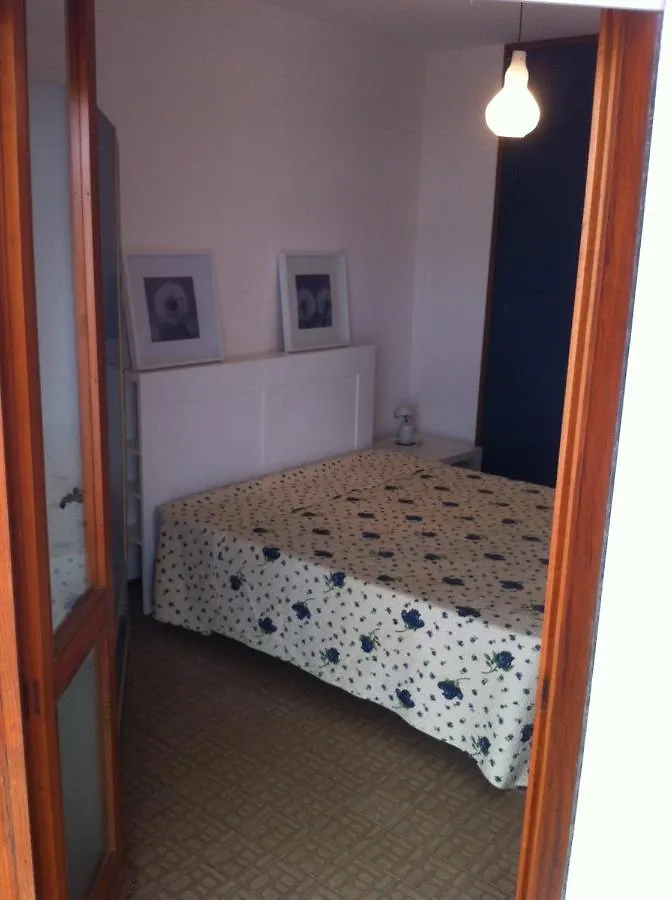 Residence Apollo - Walterigato Apartments Solo Per Famiglie Lido di Jesolo