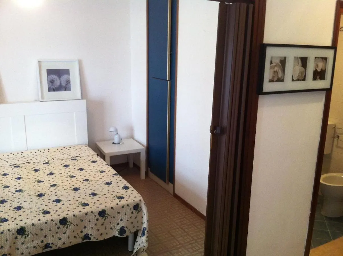 Residence Apollo - Walterigato Apartments Solo Per Famiglie Lido di Jesolo