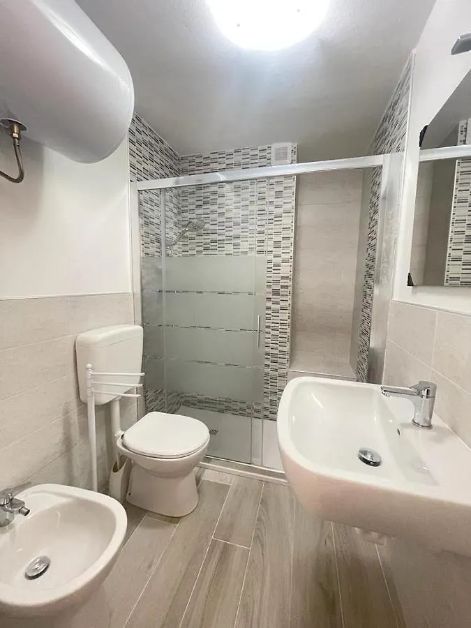 Residence Apollo - Walterigato Apartments Solo Per Famiglie Lido di Jesolo Italien