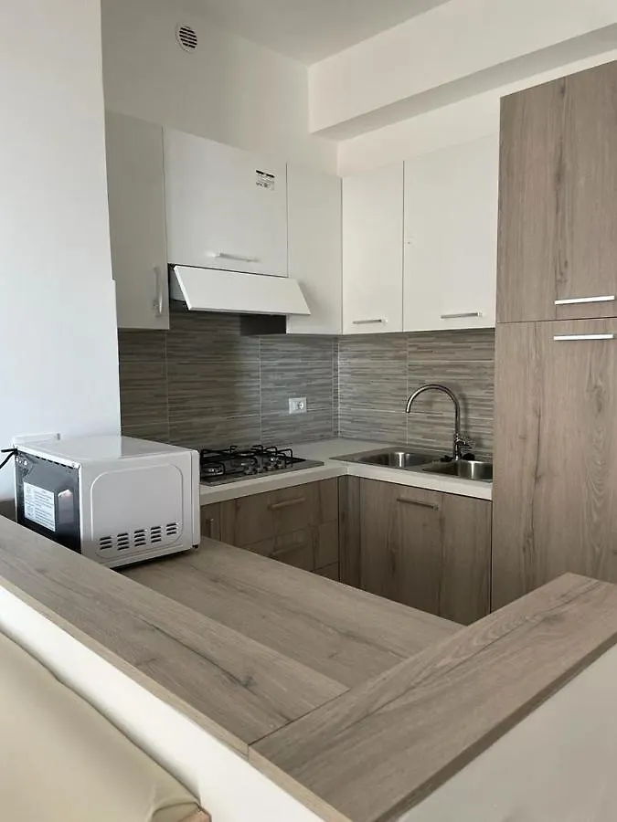 Residence Apollo - Walterigato Apartments Solo Per Famiglie Lido di Jesolo 0*,