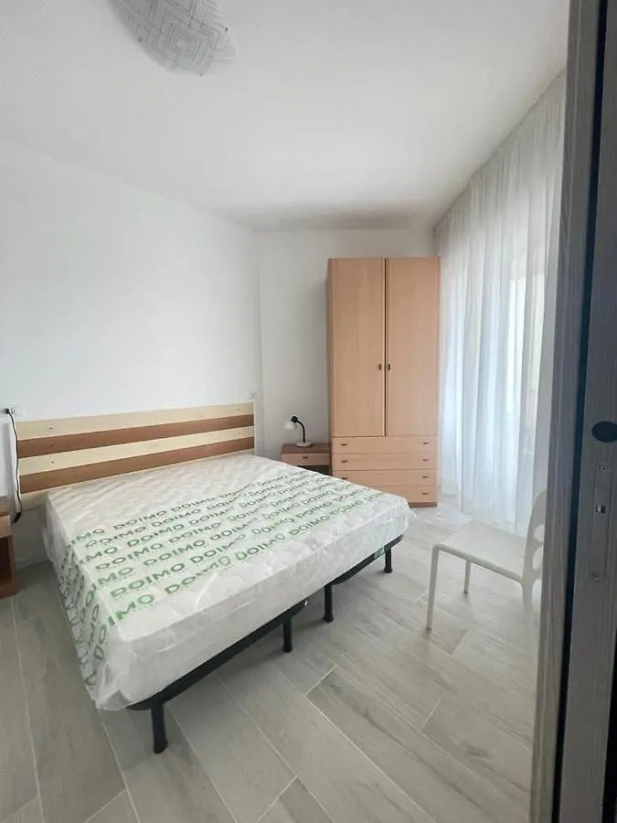 Residence Apollo - Walterigato Apartments Solo Per Famiglie Lido di Jesolo