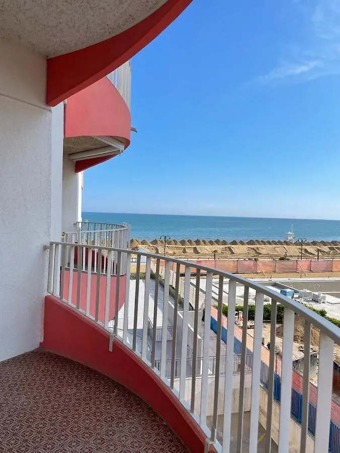 Residence Apollo - Walterigato Apartments Solo Per Famiglie Lido di Jesolo Italien