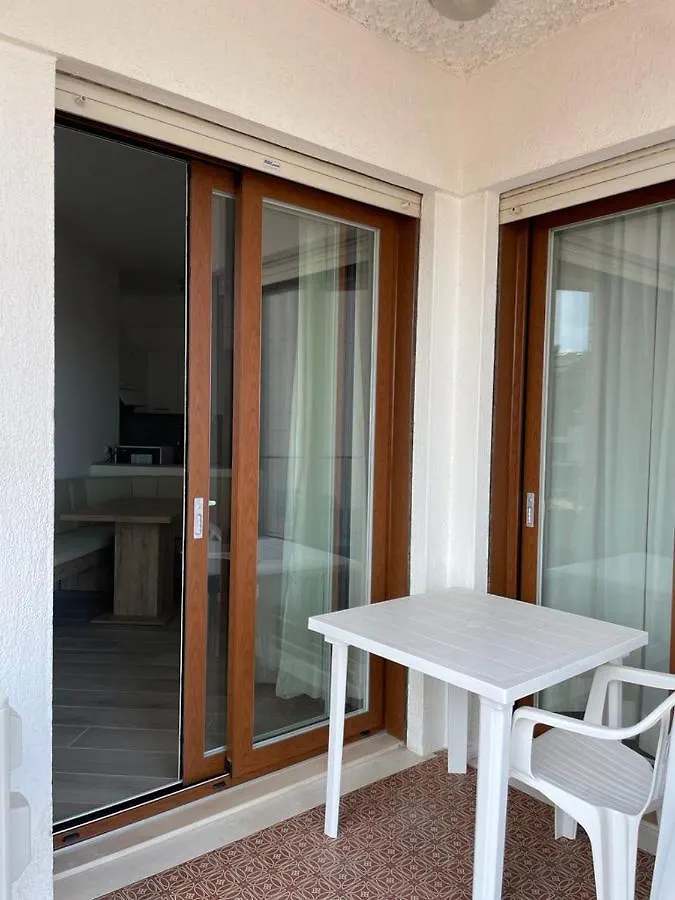 Residence Apollo - Walterigato Apartments Solo Per Famiglie Lido di Jesolo Italien