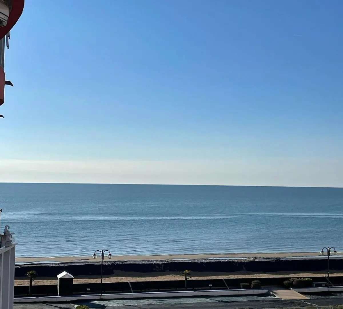 Residence Apollo - Walterigato Apartments Solo Per Famiglie Lido di Jesolo Italien