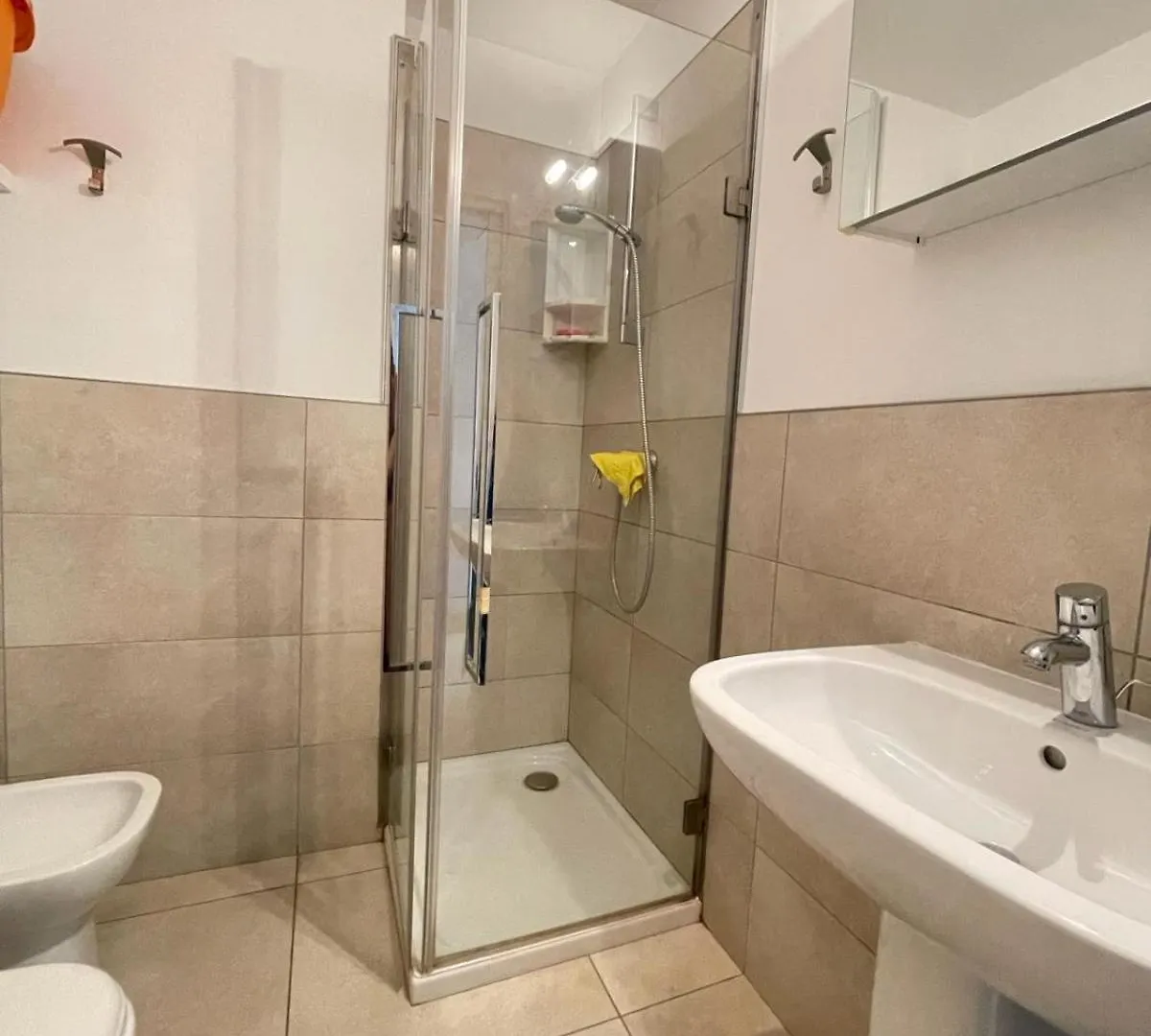 Residence Apollo - Walterigato Apartments Solo Per Famiglie Lido di Jesolo