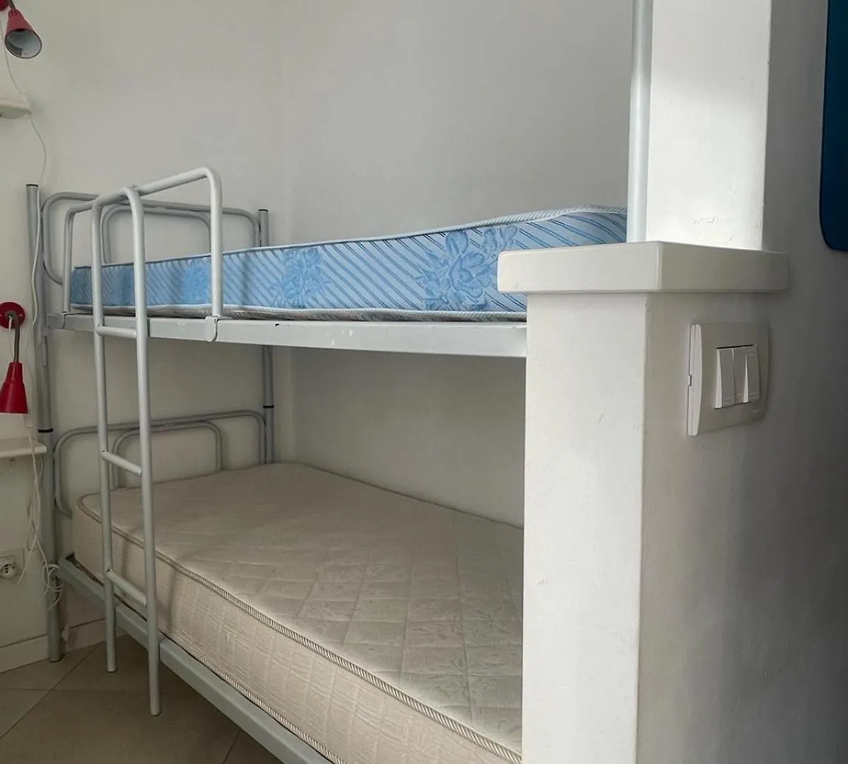 Residence Apollo - Walterigato Apartments Solo Per Famiglie Lido di Jesolo