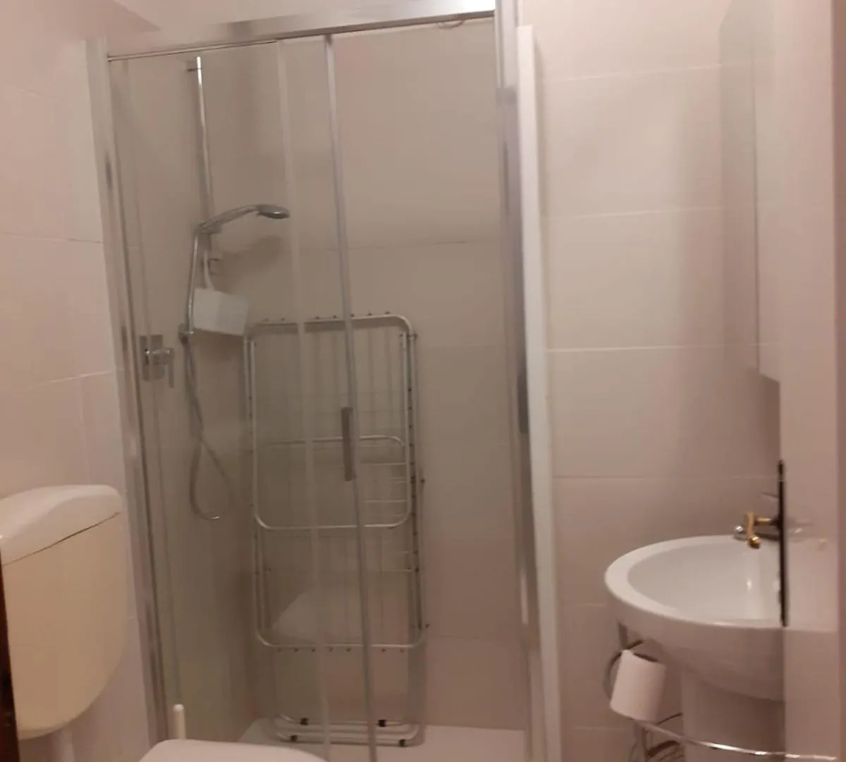 Residence Apollo - Walterigato Apartments Solo Per Famiglie Lido di Jesolo 0*,  Italien