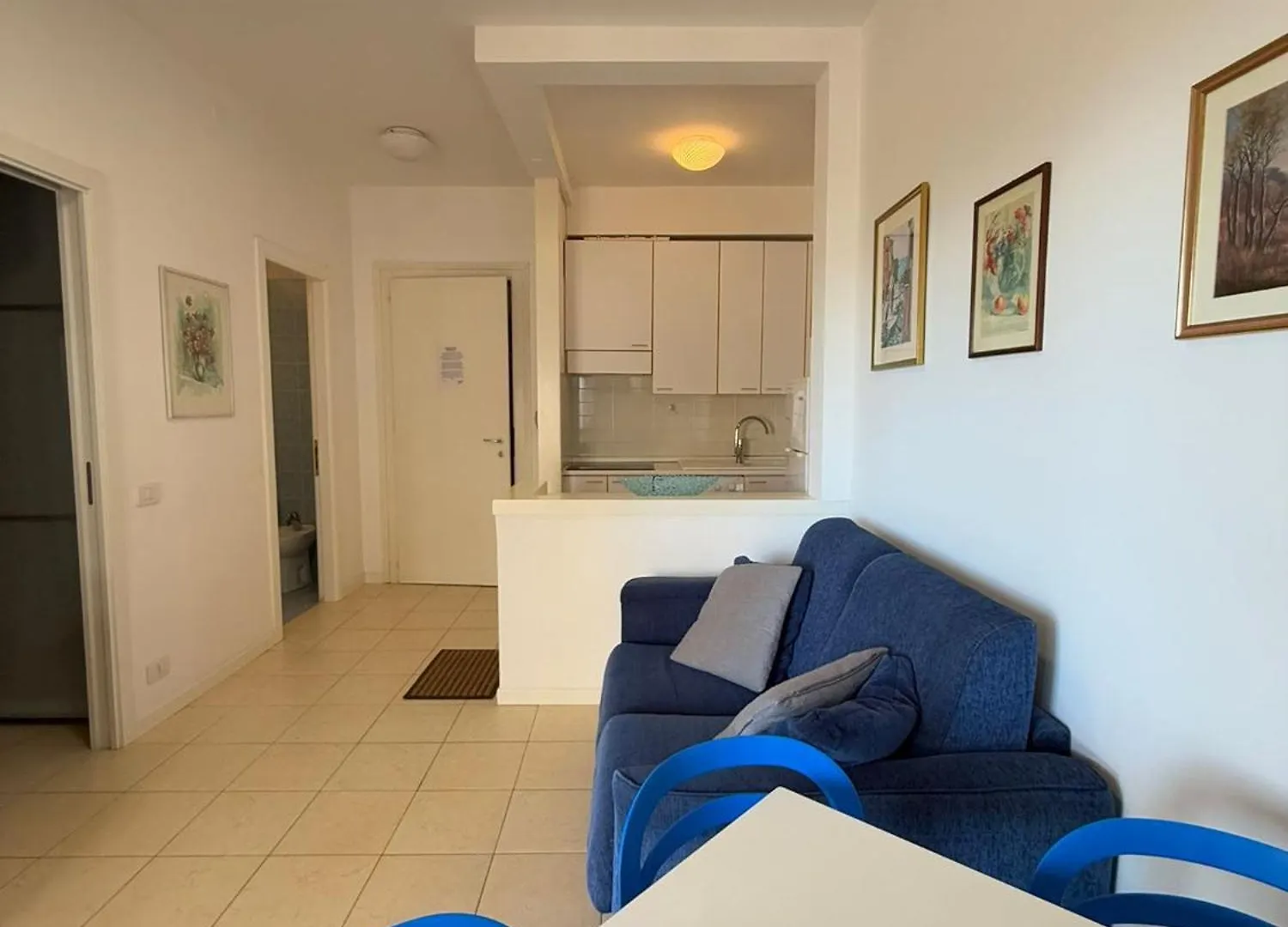 Residence Apollo - Walterigato Apartments Solo Per Famiglie Lido di Jesolo 0*,  Italien