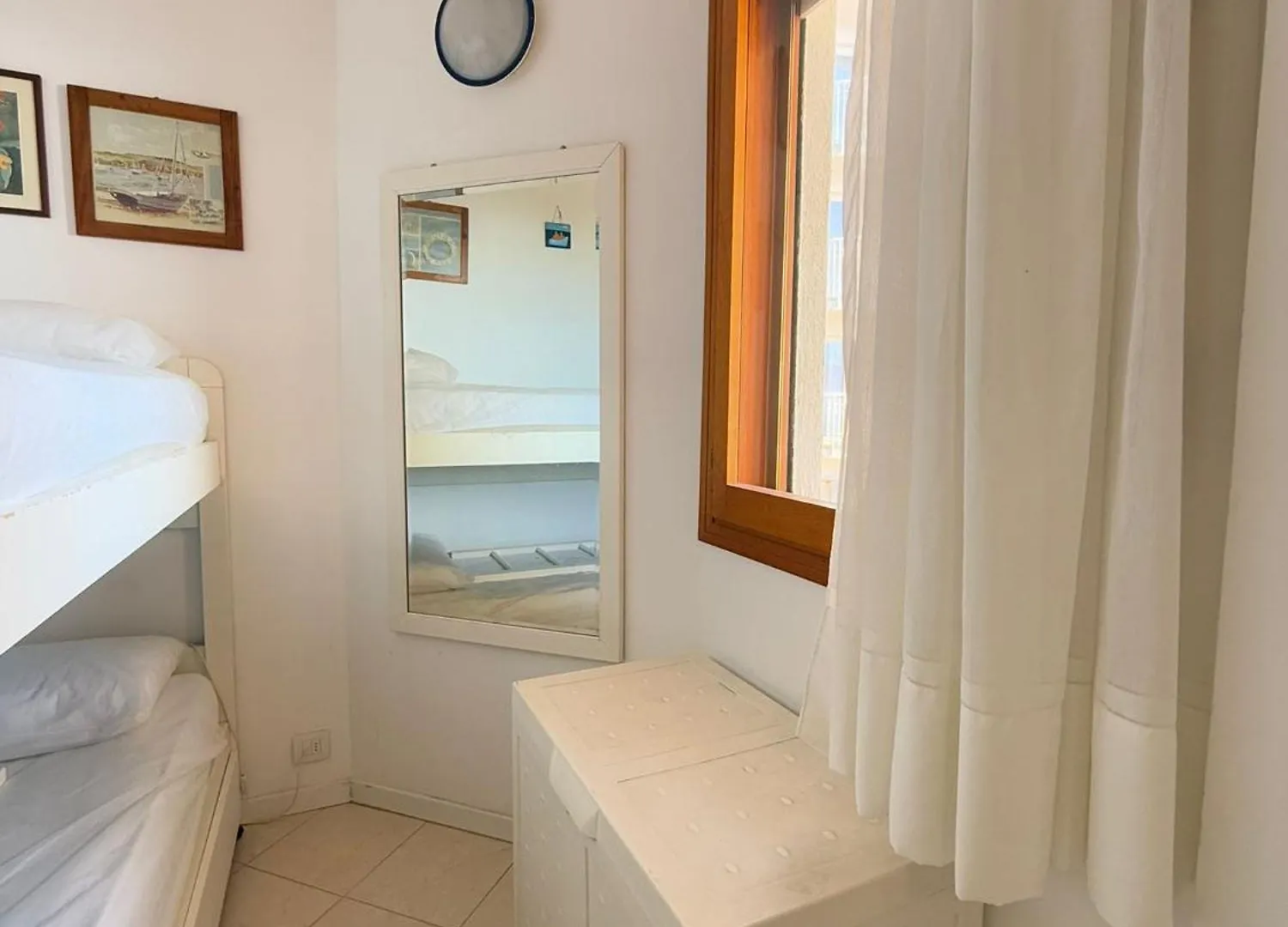 Residence Apollo - Walterigato Apartments Solo Per Famiglie Lido di Jesolo Italien