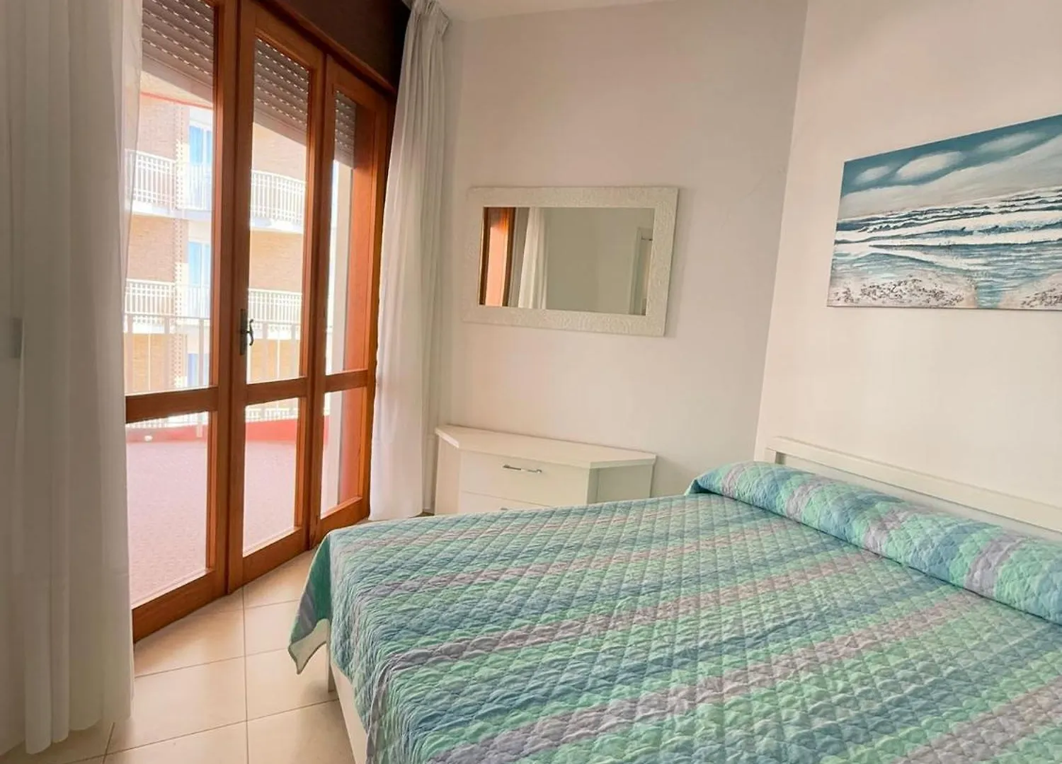 Residence Apollo - Walterigato Apartments Solo Per Famiglie Lido di Jesolo Italien
