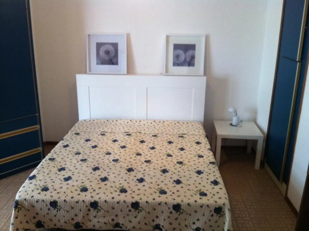 Residence Apollo - Walterigato Apartments Solo Per Famiglie Lido di Jesolo